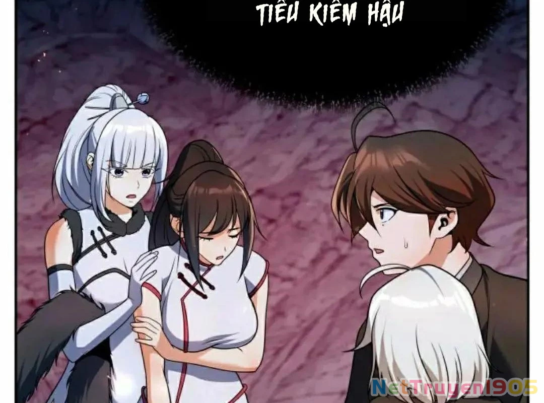 Hoạn Quan Hồi Quy: Tróc Phong Truy Nguyệt Chapter 48 - 220