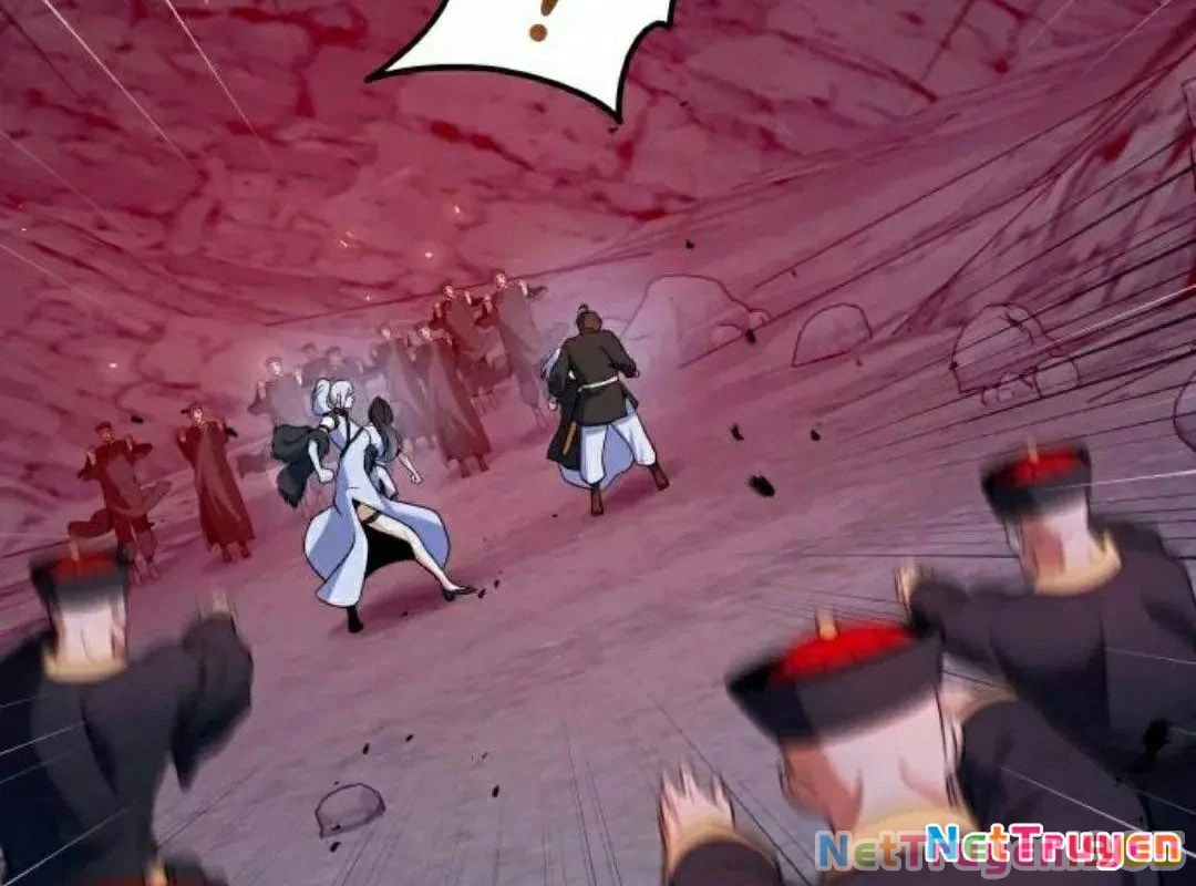 Hoạn Quan Hồi Quy: Tróc Phong Truy Nguyệt Chapter 48 - 241