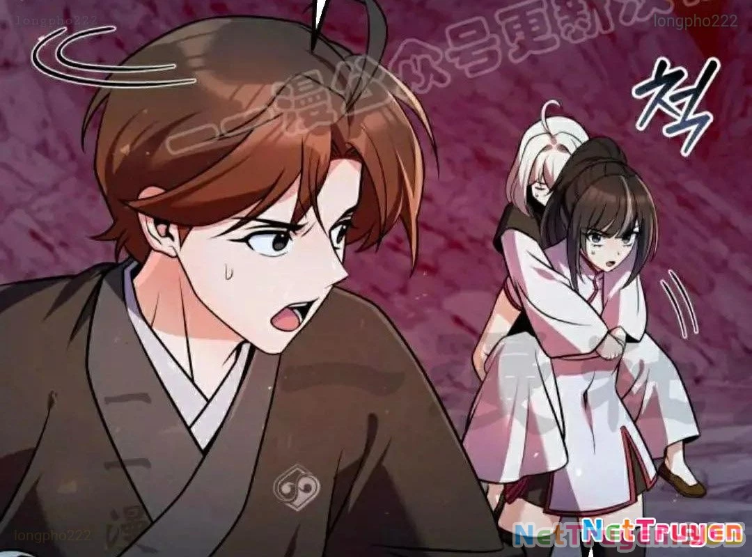Hoạn Quan Hồi Quy: Tróc Phong Truy Nguyệt Chapter 48 - 256