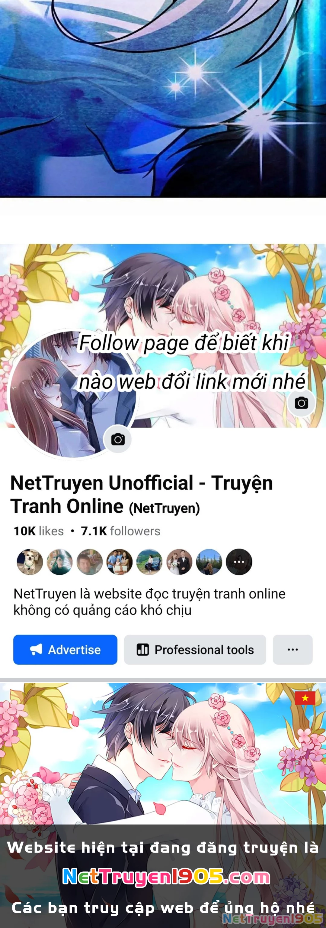 Hoạn Quan Hồi Quy: Tróc Phong Truy Nguyệt Chapter 48 - 297
