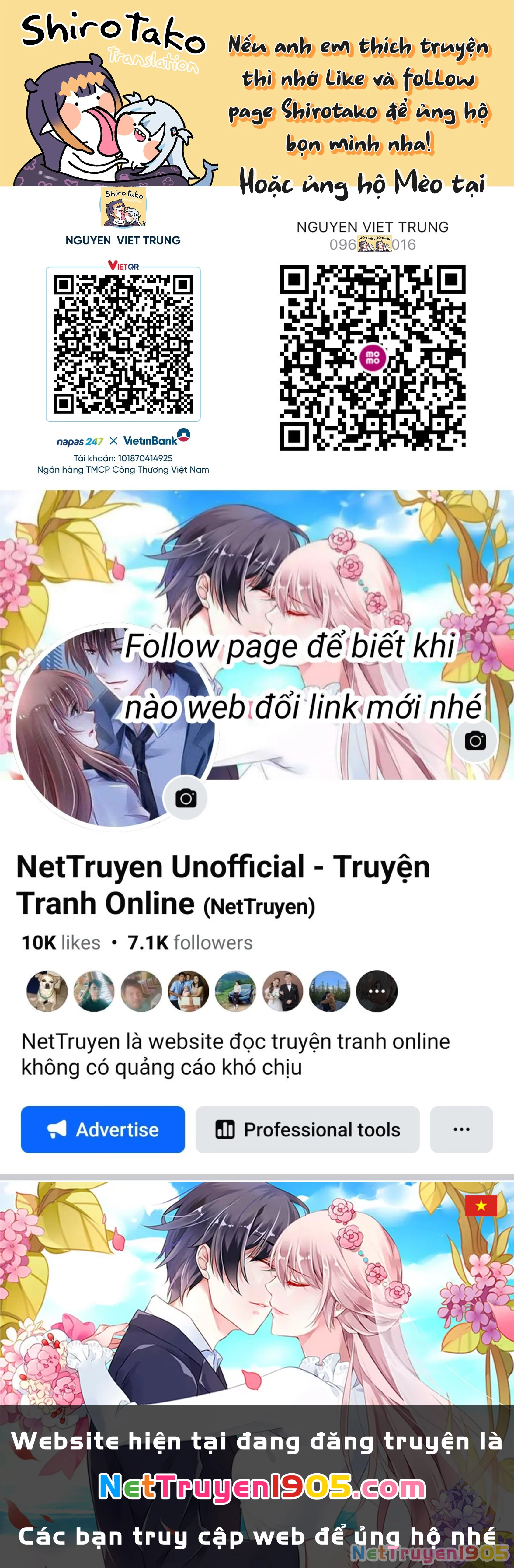 Ta Nguyền Rủa Nhà Cậu 7 Đời Đấy! Mau Kết Hôn Đi! Chapter 2 - 31