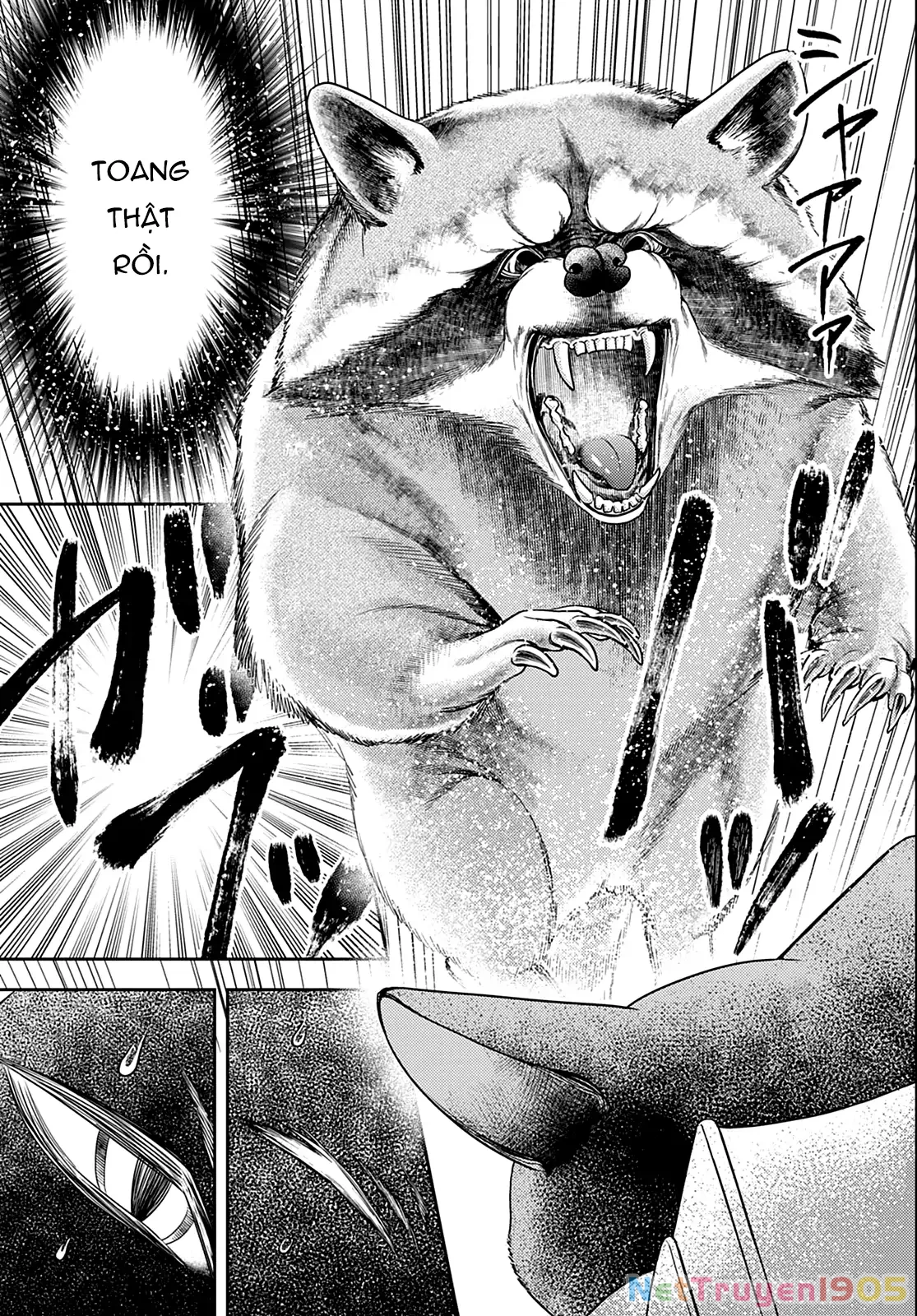 Ta Nguyền Rủa Nhà Cậu 7 Đời Đấy! Mau Kết Hôn Đi! Chapter 6 - 14