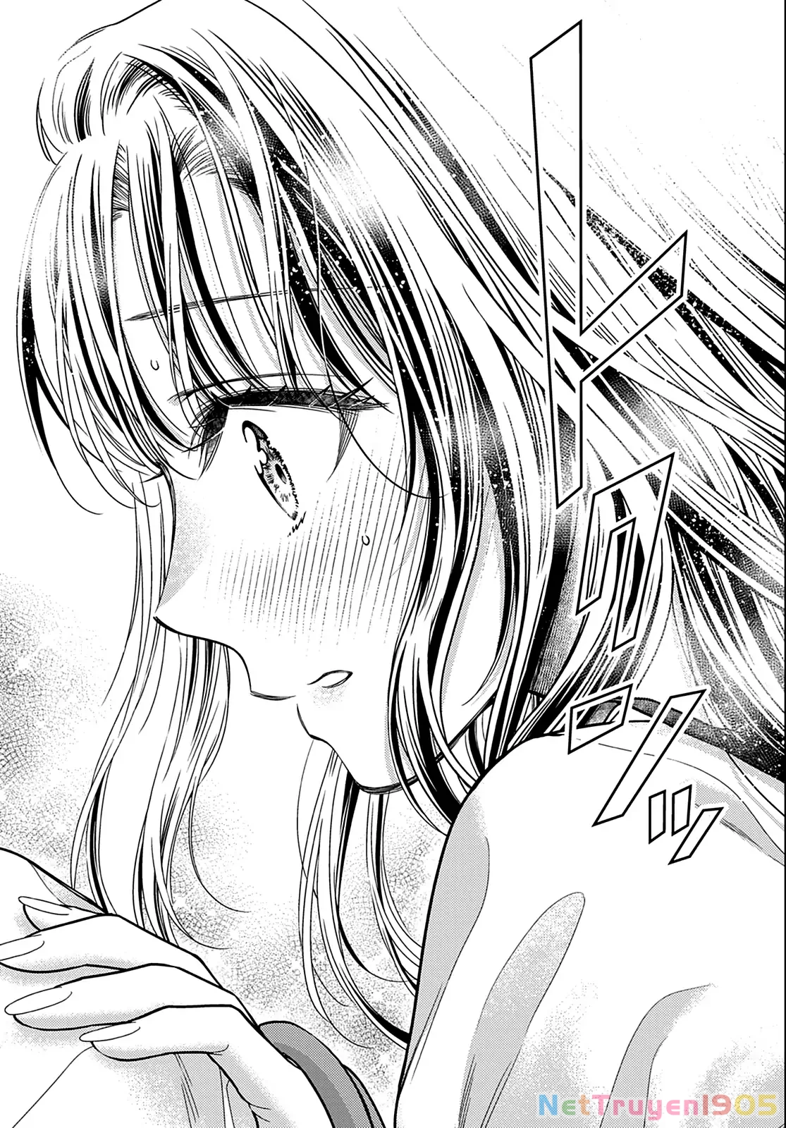 Ta Nguyền Rủa Nhà Cậu 7 Đời Đấy! Mau Kết Hôn Đi! Chapter 6 - 24