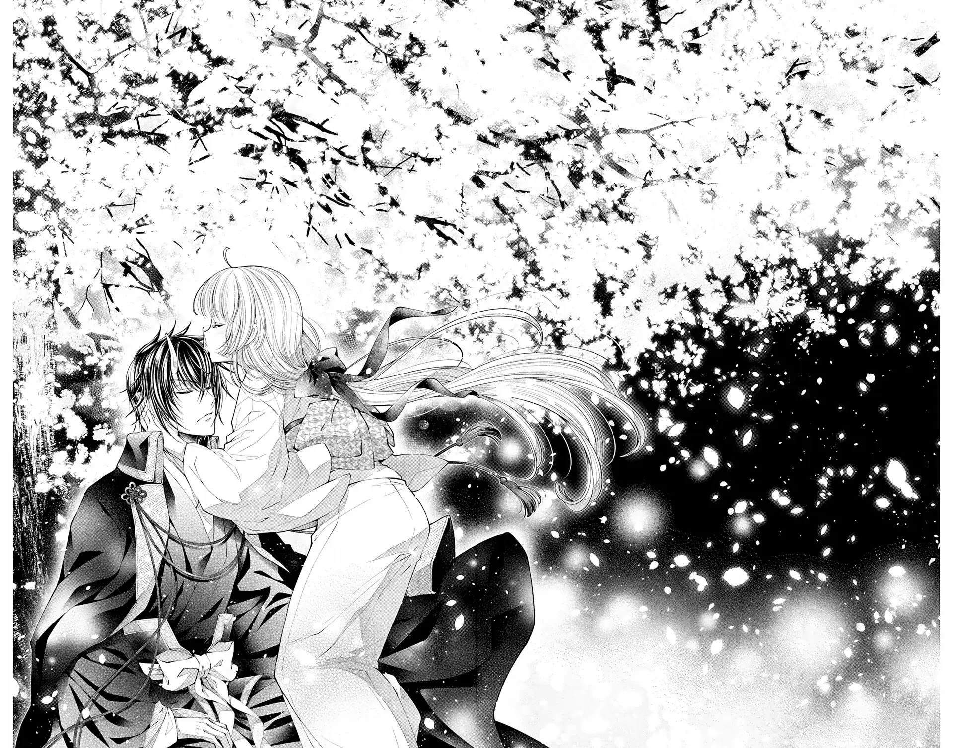 Cô Dâu Của Quỷ Muốn Bị Ăn Thịt Chapter 2 - 30