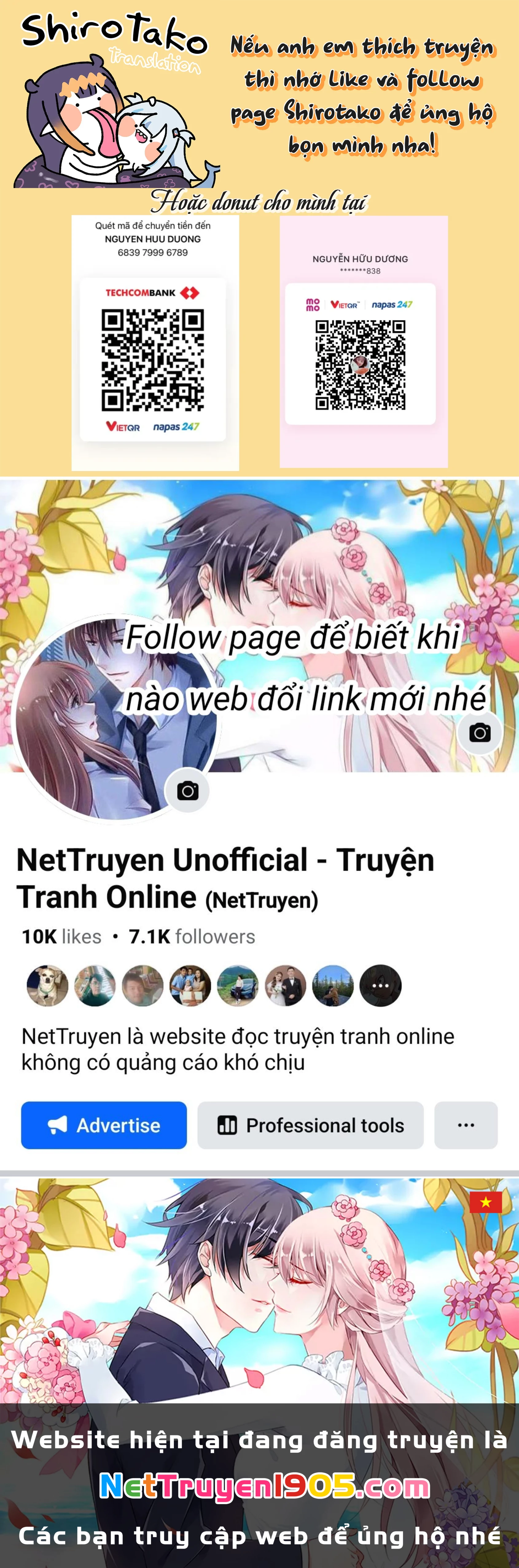 Cô Dâu Của Quỷ Muốn Bị Ăn Thịt Chapter 2 - 34