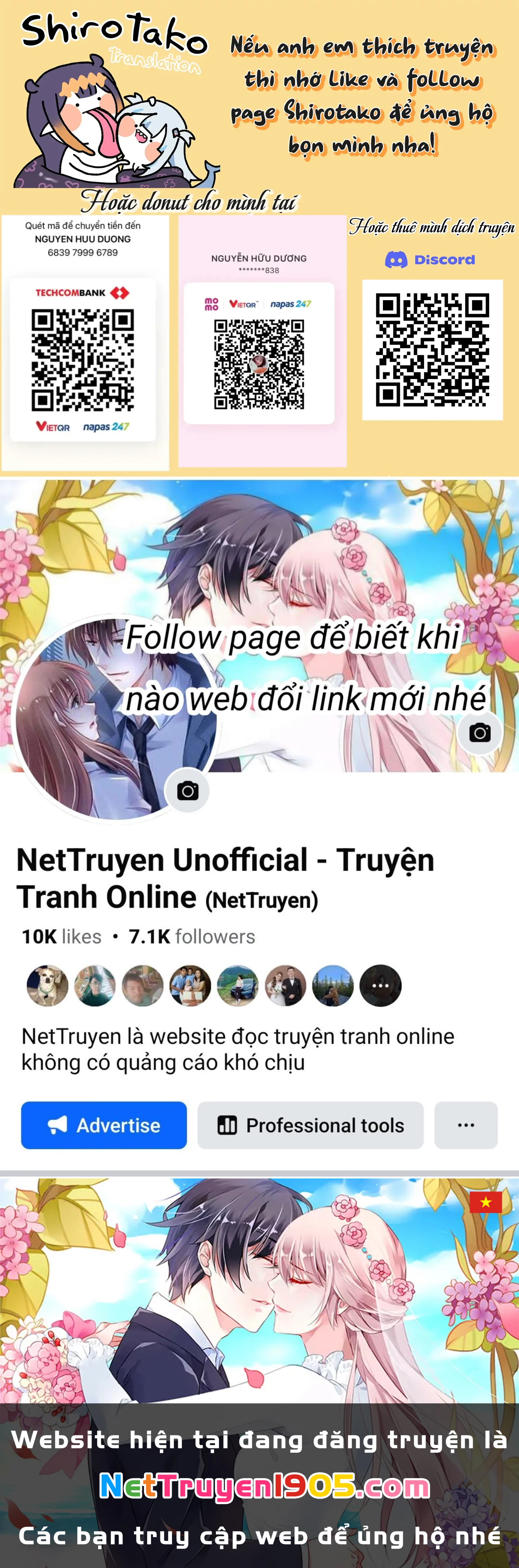 Cô Dâu Của Quỷ Muốn Bị Ăn Thịt Chapter 4 - 32