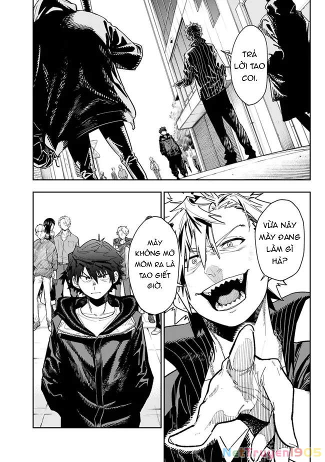 "SHOPSKILL" Sae Areba, Dungeon ka Sita Sekaidemo Rakusyou da ~Hakugai Sareta Shounen no Saikyou Zamaa Life~ Chapter 9 - 3