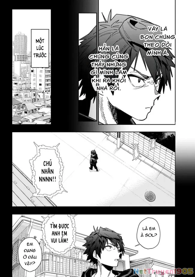 "SHOPSKILL" Sae Areba, Dungeon ka Sita Sekaidemo Rakusyou da ~Hakugai Sareta Shounen no Saikyou Zamaa Life~ Chapter 9 - 4