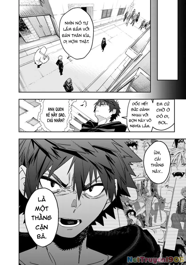 "SHOPSKILL" Sae Areba, Dungeon ka Sita Sekaidemo Rakusyou da ~Hakugai Sareta Shounen no Saikyou Zamaa Life~ Chapter 9 - 11