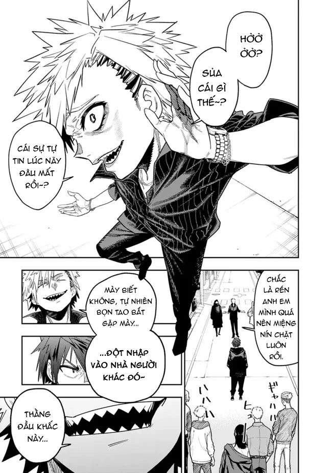 "SHOPSKILL" Sae Areba, Dungeon ka Sita Sekaidemo Rakusyou da ~Hakugai Sareta Shounen no Saikyou Zamaa Life~ Chapter 9 - 12