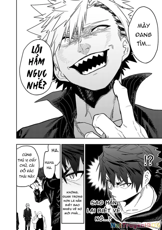 "SHOPSKILL" Sae Areba, Dungeon ka Sita Sekaidemo Rakusyou da ~Hakugai Sareta Shounen no Saikyou Zamaa Life~ Chapter 9 - 13