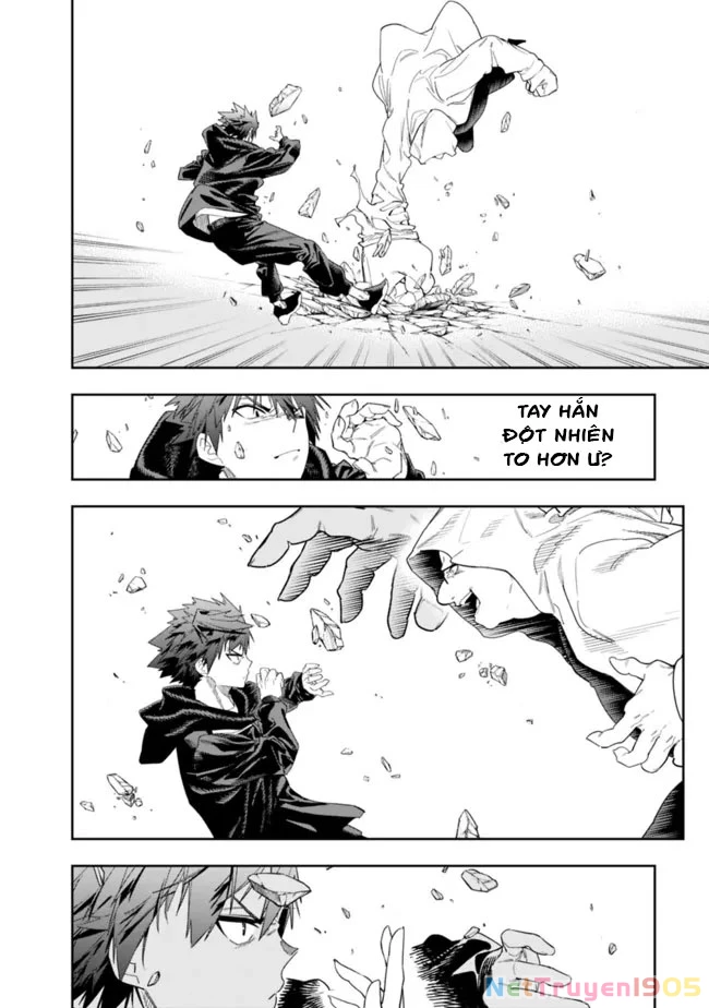 "SHOPSKILL" Sae Areba, Dungeon ka Sita Sekaidemo Rakusyou da ~Hakugai Sareta Shounen no Saikyou Zamaa Life~ Chapter 10 - 3