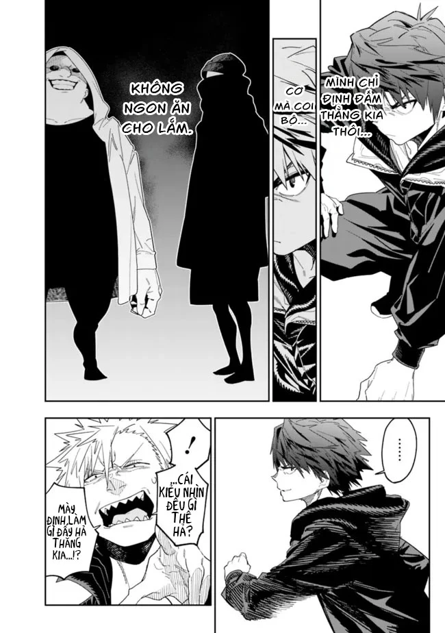 "SHOPSKILL" Sae Areba, Dungeon ka Sita Sekaidemo Rakusyou da ~Hakugai Sareta Shounen no Saikyou Zamaa Life~ Chapter 10 - 7