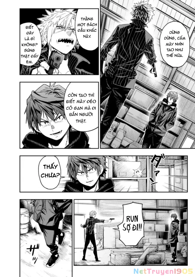 "SHOPSKILL" Sae Areba, Dungeon ka Sita Sekaidemo Rakusyou da ~Hakugai Sareta Shounen no Saikyou Zamaa Life~ Chapter 10 - 13