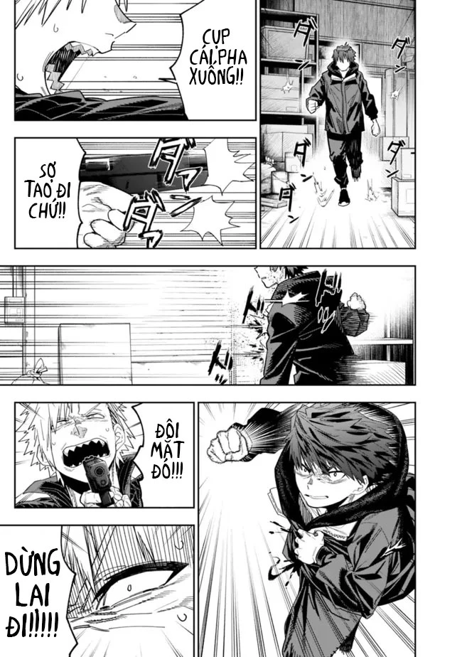 "SHOPSKILL" Sae Areba, Dungeon ka Sita Sekaidemo Rakusyou da ~Hakugai Sareta Shounen no Saikyou Zamaa Life~ Chapter 10 - 14
