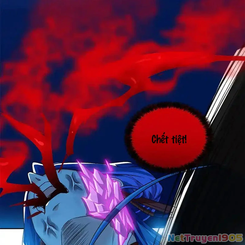 Cường Giả Đến Từ Trại Tâm Thần Chapter 353 - 8