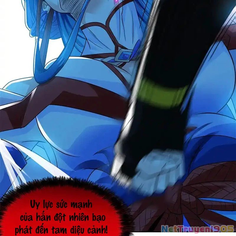 Cường Giả Đến Từ Trại Tâm Thần Chapter 353 - 9