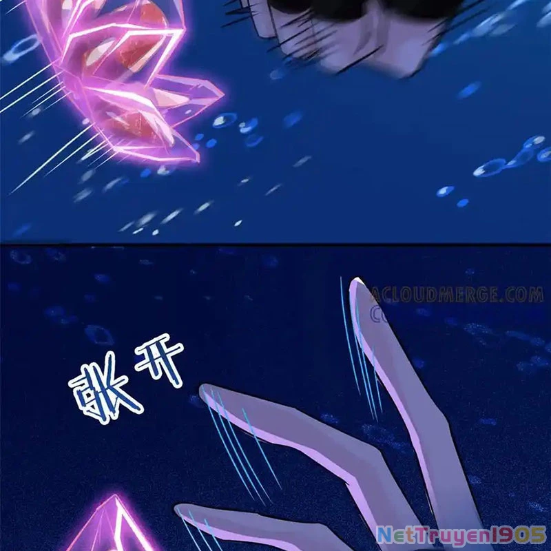 Cường Giả Đến Từ Trại Tâm Thần Chapter 353 - 31
