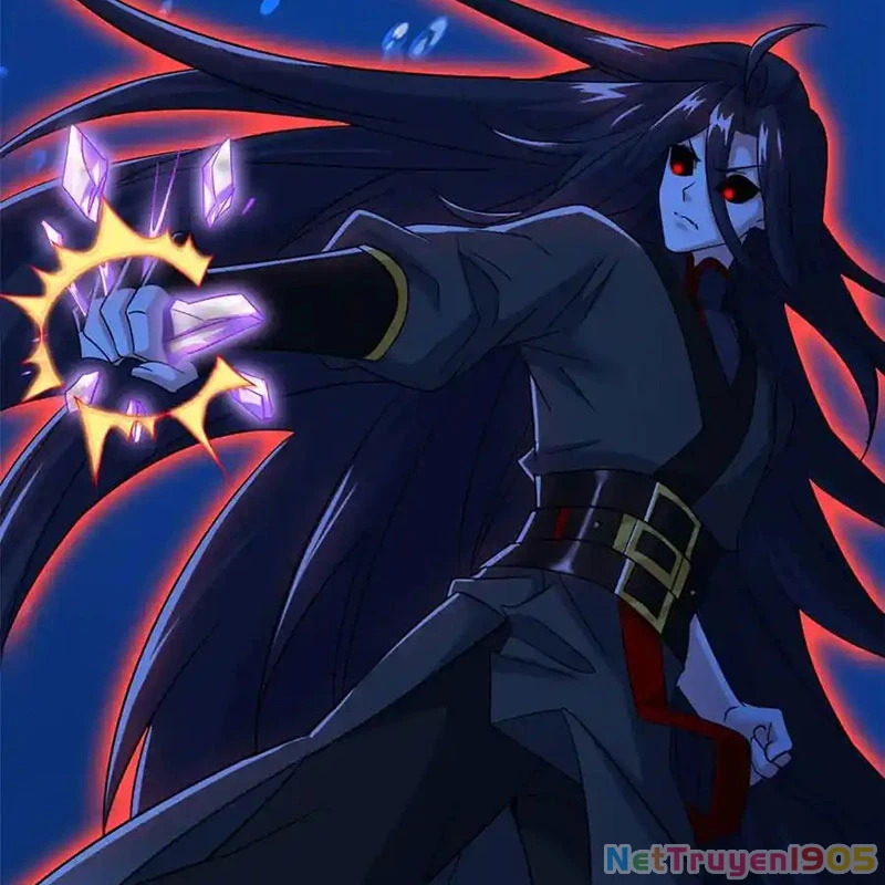 Cường Giả Đến Từ Trại Tâm Thần Chapter 353 - 36