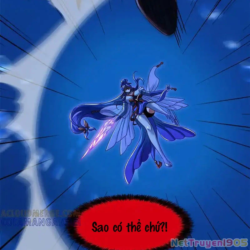 Cường Giả Đến Từ Trại Tâm Thần Chapter 353 - 40