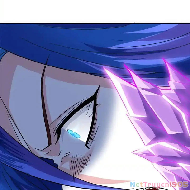 Cường Giả Đến Từ Trại Tâm Thần Chapter 353 - 48