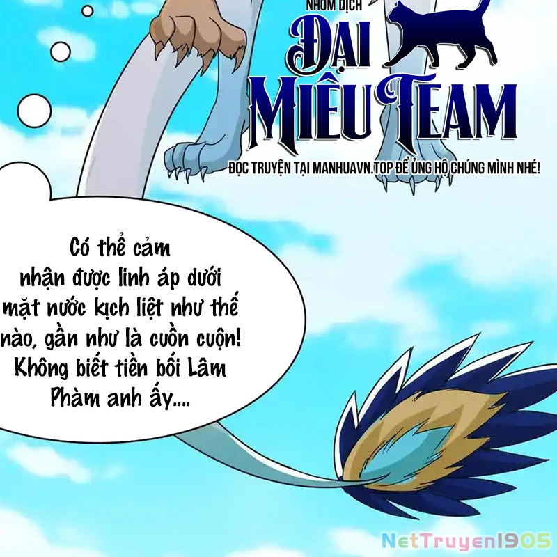 Cường Giả Đến Từ Trại Tâm Thần Chapter 353 - 53