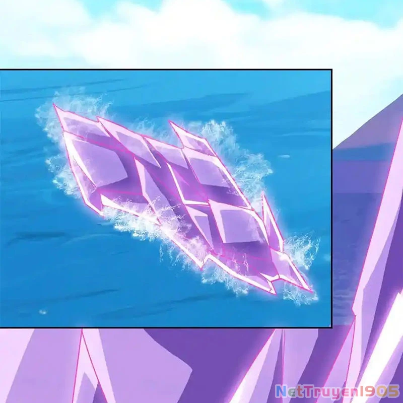 Cường Giả Đến Từ Trại Tâm Thần Chapter 353 - 54