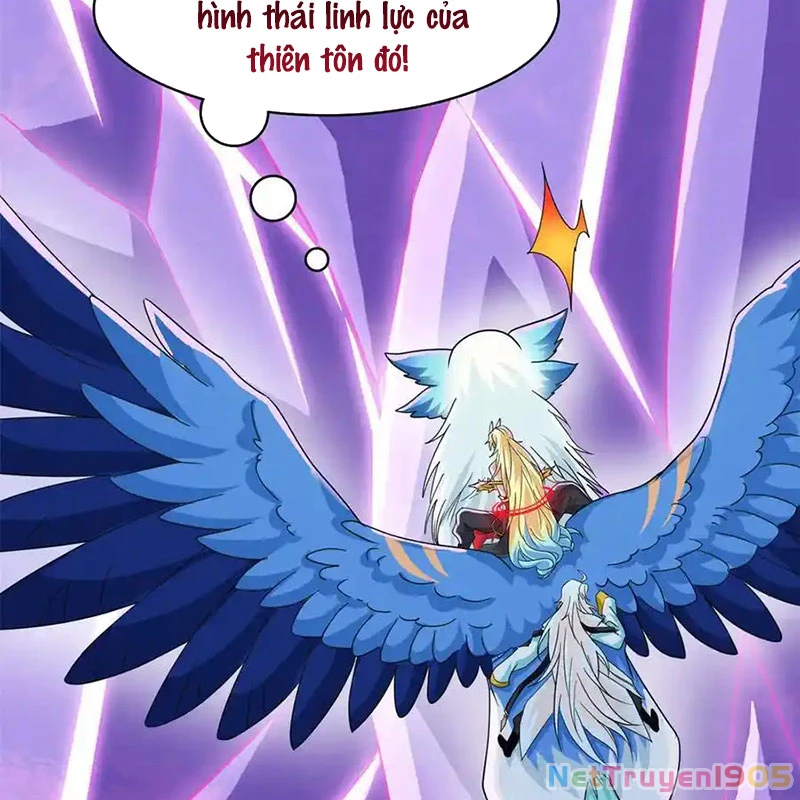 Cường Giả Đến Từ Trại Tâm Thần Chapter 353 - 58
