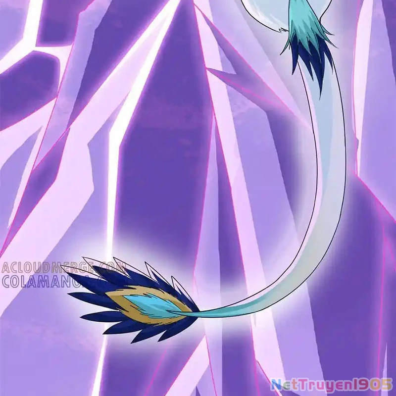 Cường Giả Đến Từ Trại Tâm Thần Chapter 353 - 59