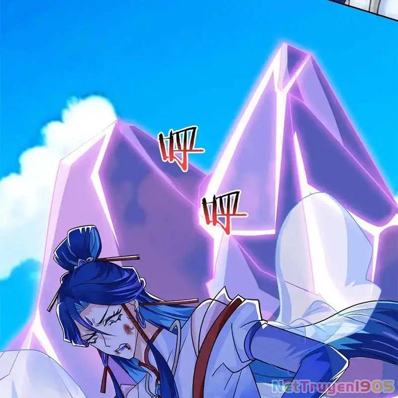 Cường Giả Đến Từ Trại Tâm Thần Chapter 353 - 71