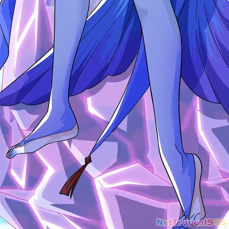 Cường Giả Đến Từ Trại Tâm Thần Chapter 353 - 73