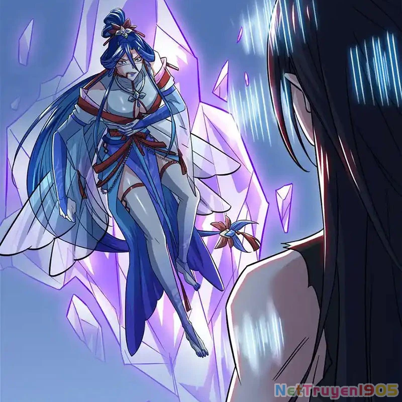 Cường Giả Đến Từ Trại Tâm Thần Chapter 353 - 76