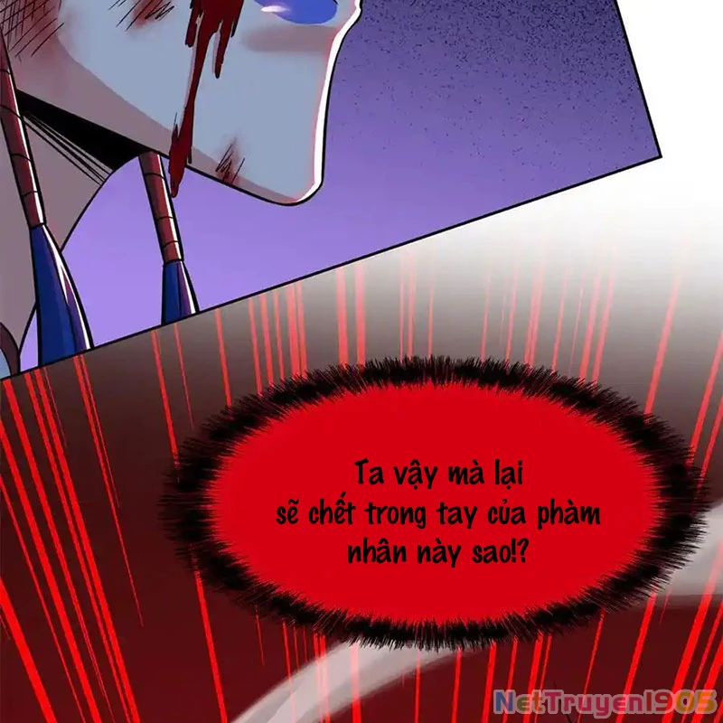 Cường Giả Đến Từ Trại Tâm Thần Chapter 353 - 79