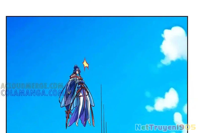 Cường Giả Đến Từ Trại Tâm Thần Chapter 353 - 96