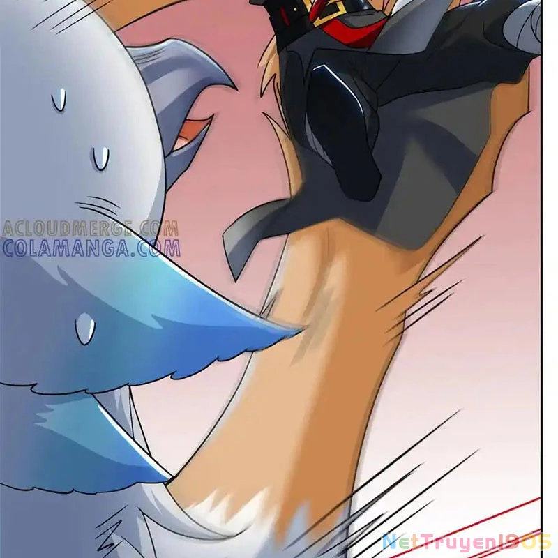 Cường Giả Đến Từ Trại Tâm Thần Chapter 353 - 105