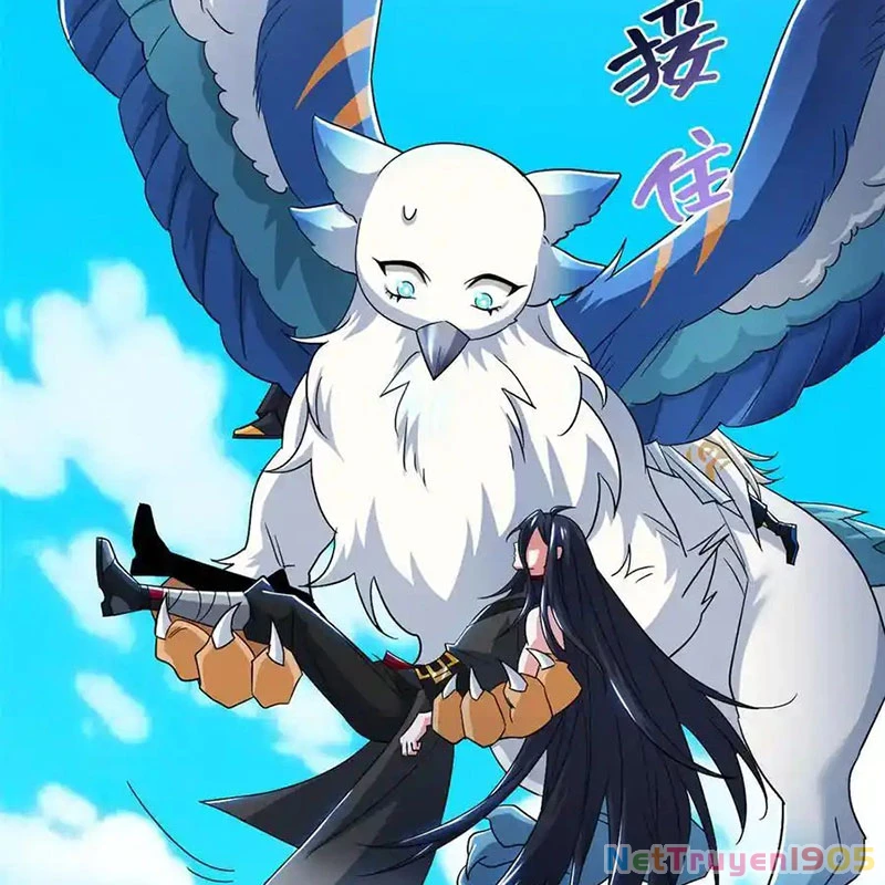 Cường Giả Đến Từ Trại Tâm Thần Chapter 353 - 107