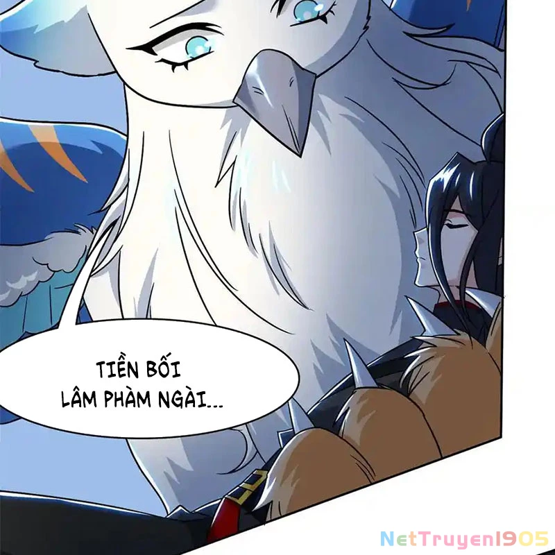 Cường Giả Đến Từ Trại Tâm Thần Chapter 353 - 109