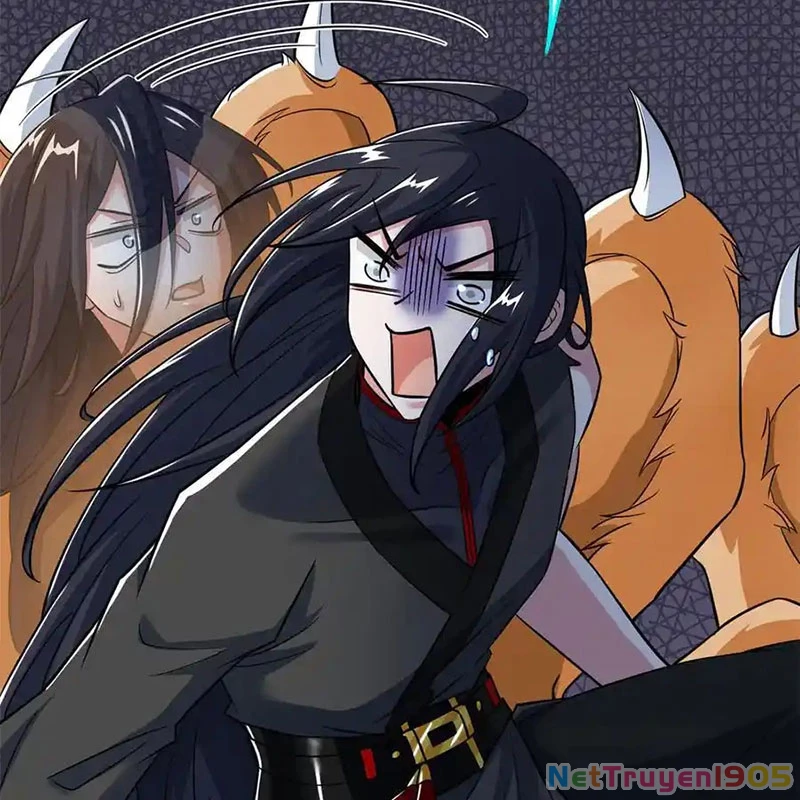 Cường Giả Đến Từ Trại Tâm Thần Chapter 353 - 112