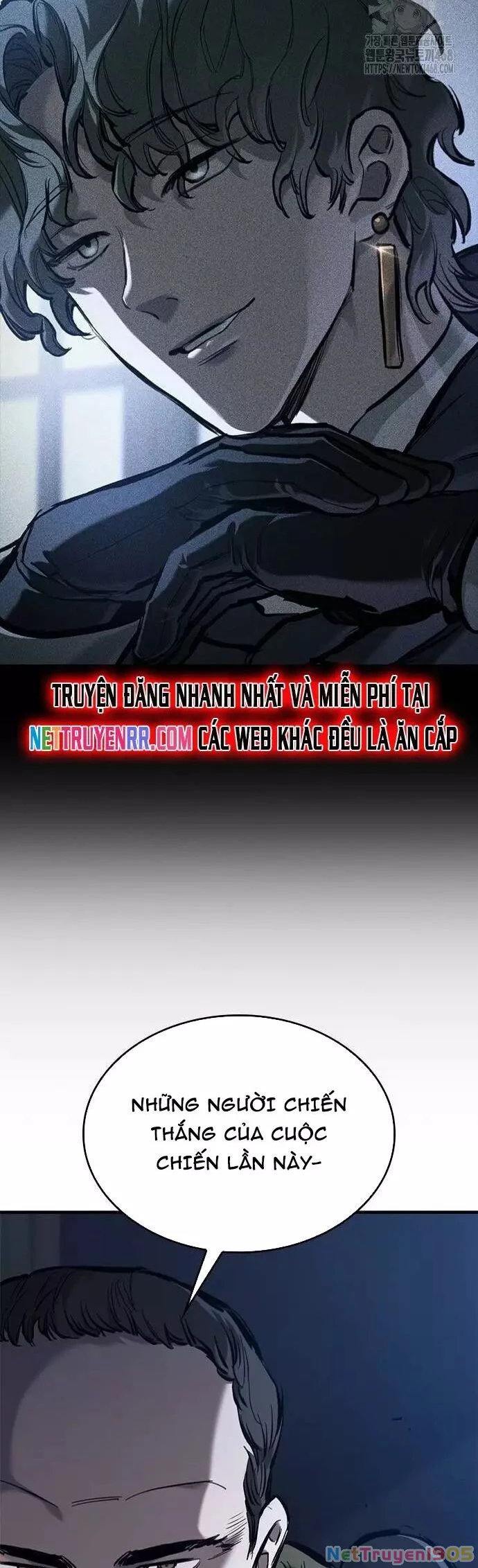 Hiệp Sĩ Sống Vì Ngày Hôm Nay Chapter 67 - 8