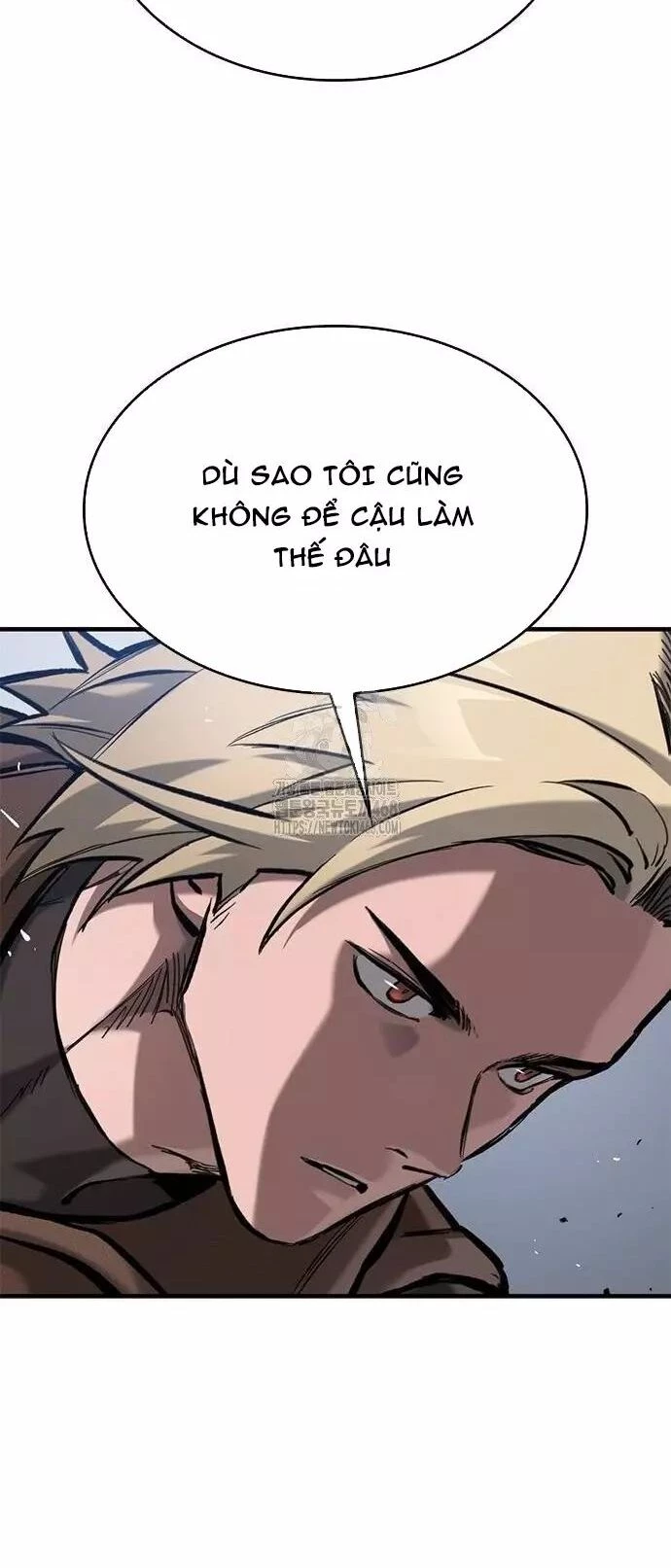 Hiệp Sĩ Sống Vì Ngày Hôm Nay Chapter 67 - 19