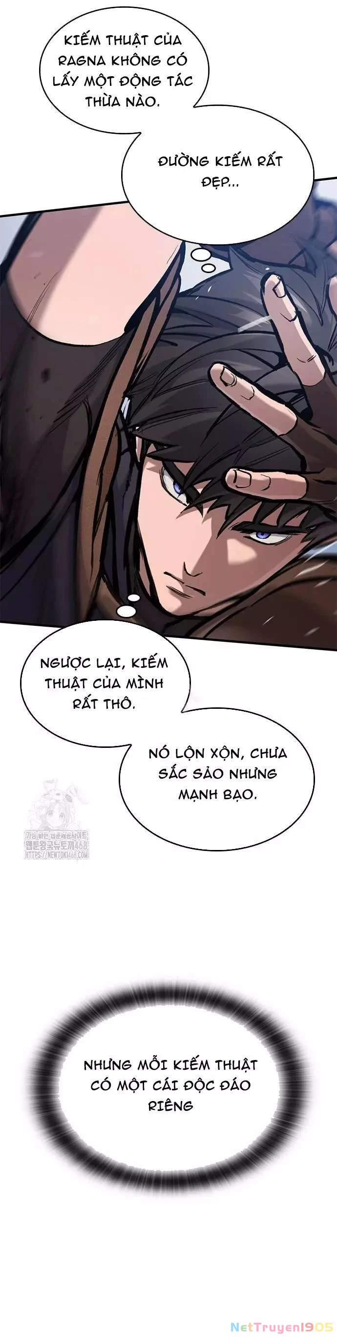Hiệp Sĩ Sống Vì Ngày Hôm Nay Chapter 67 - 23