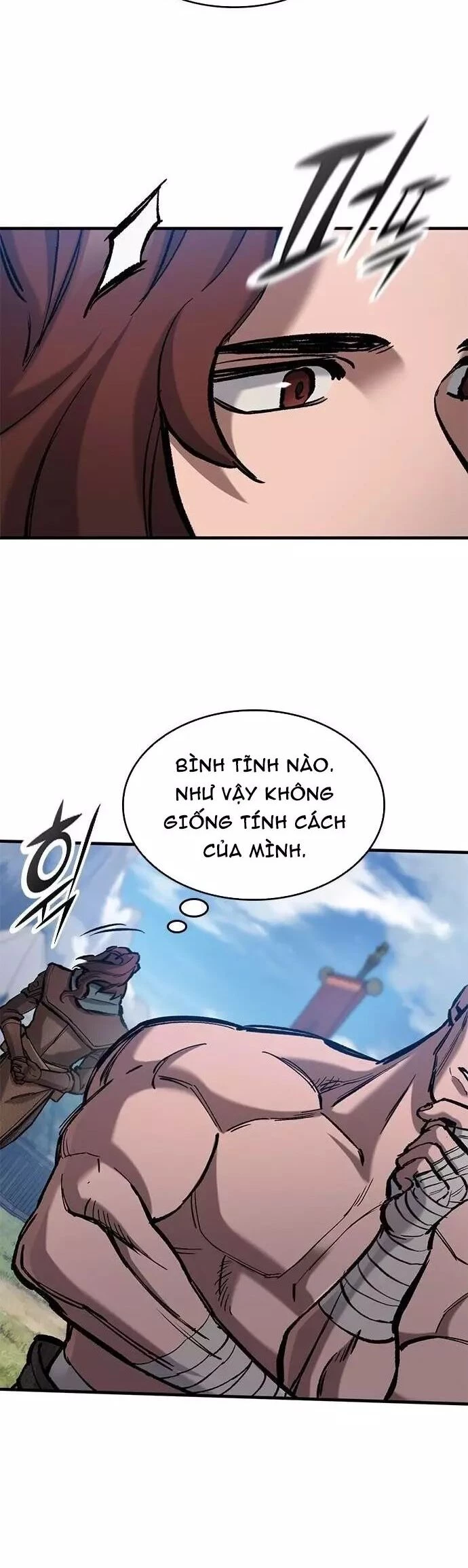 Hiệp Sĩ Sống Vì Ngày Hôm Nay Chapter 67 - 42
