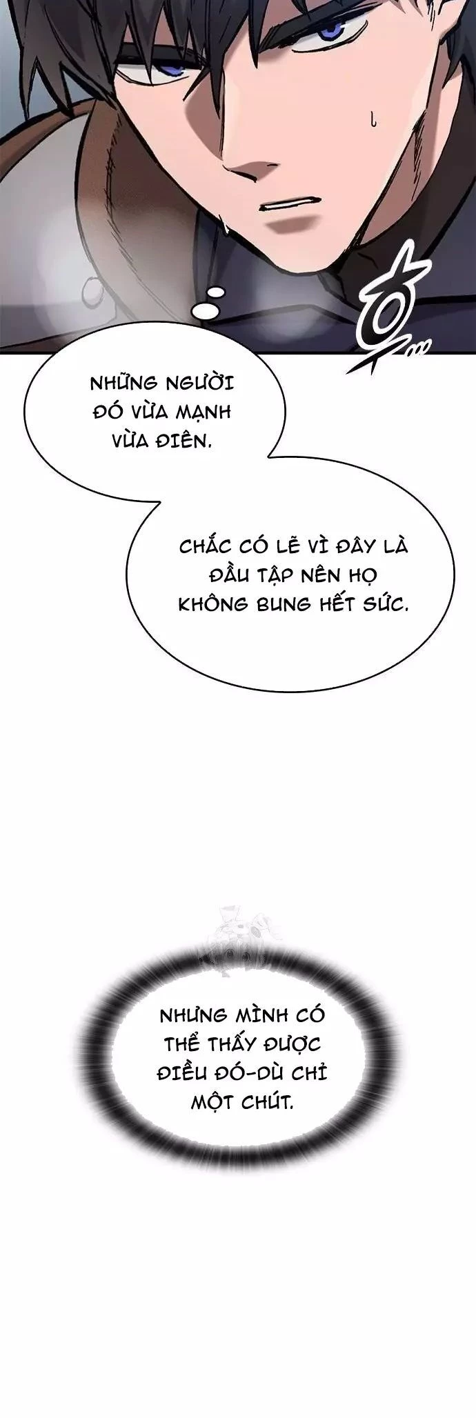 Hiệp Sĩ Sống Vì Ngày Hôm Nay Chapter 67 - 49