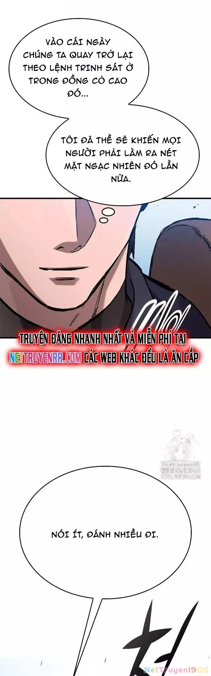 Hiệp Sĩ Sống Vì Ngày Hôm Nay Chapter 67 - 52