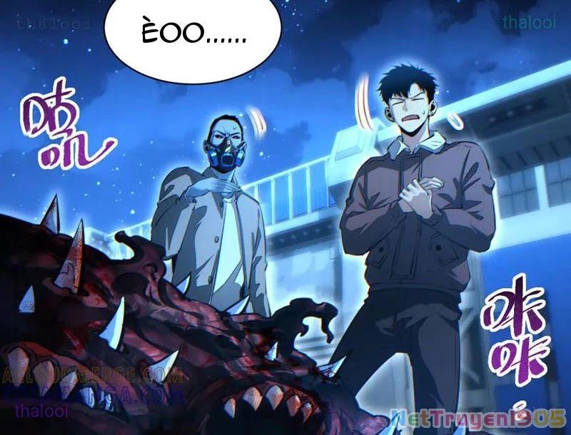Mạt Thế Trùng Sinh: Ta Dựa Vào Mở Rương Vấn Dỉnh Đỉnh Phong Chapter 59 - 123