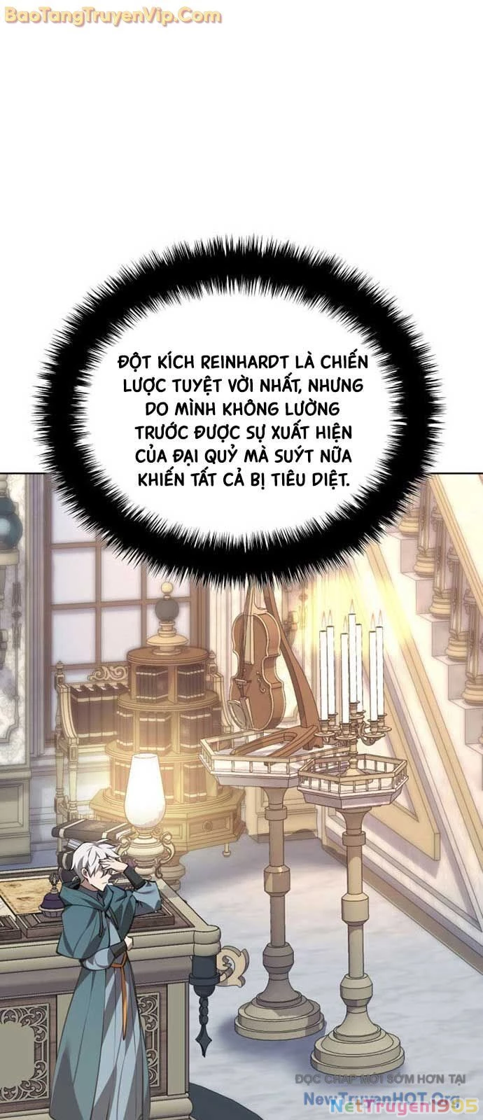 Thợ Rèn Huyền Thoại Chapter 285 - 3