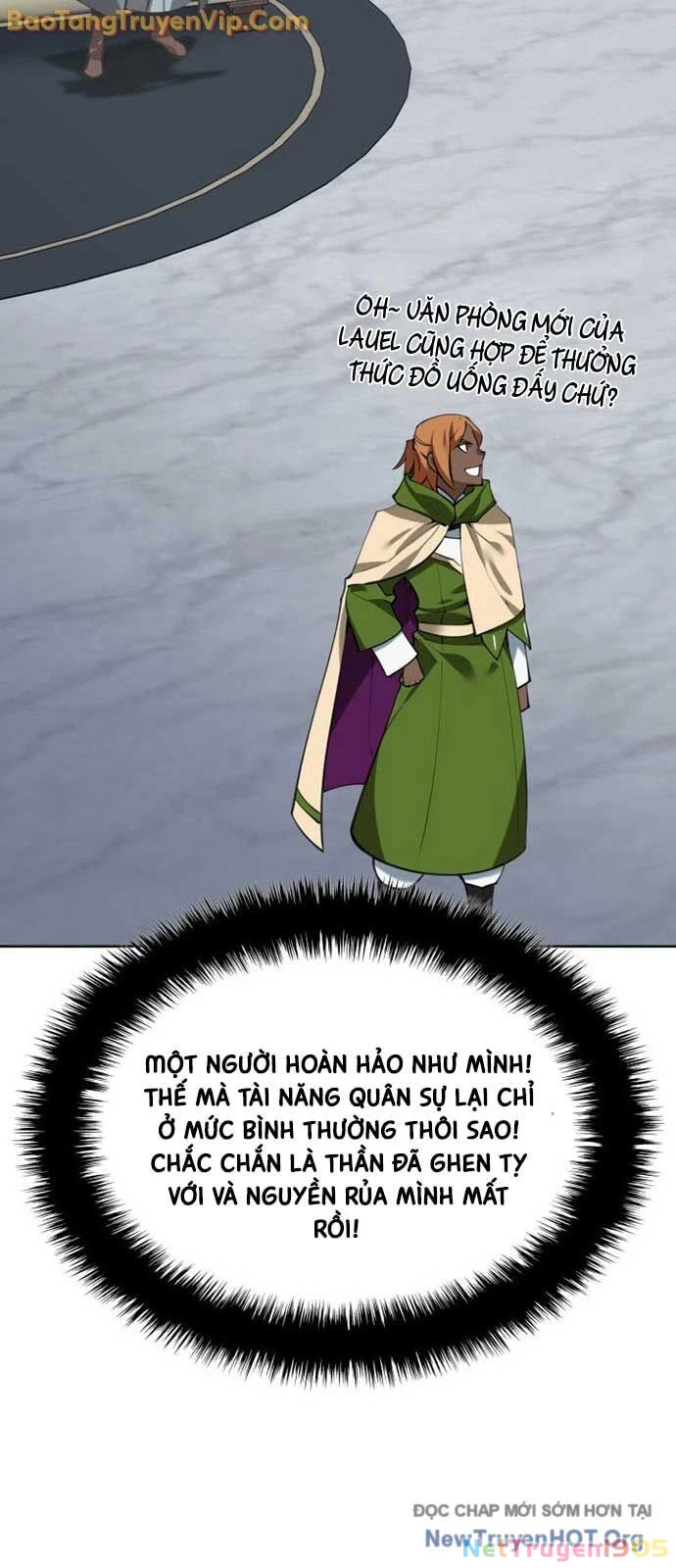 Thợ Rèn Huyền Thoại Chapter 285 - 4