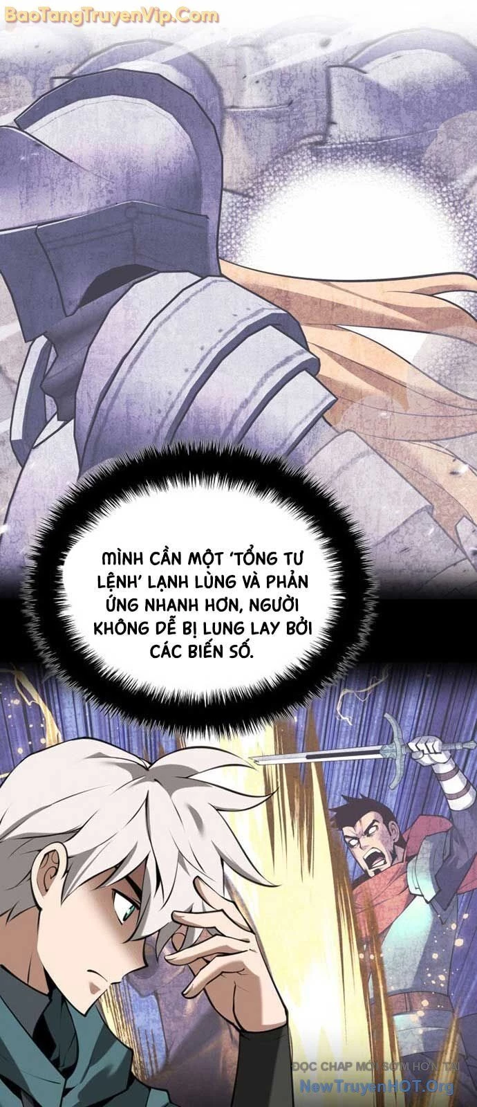 Thợ Rèn Huyền Thoại Chapter 285 - 5