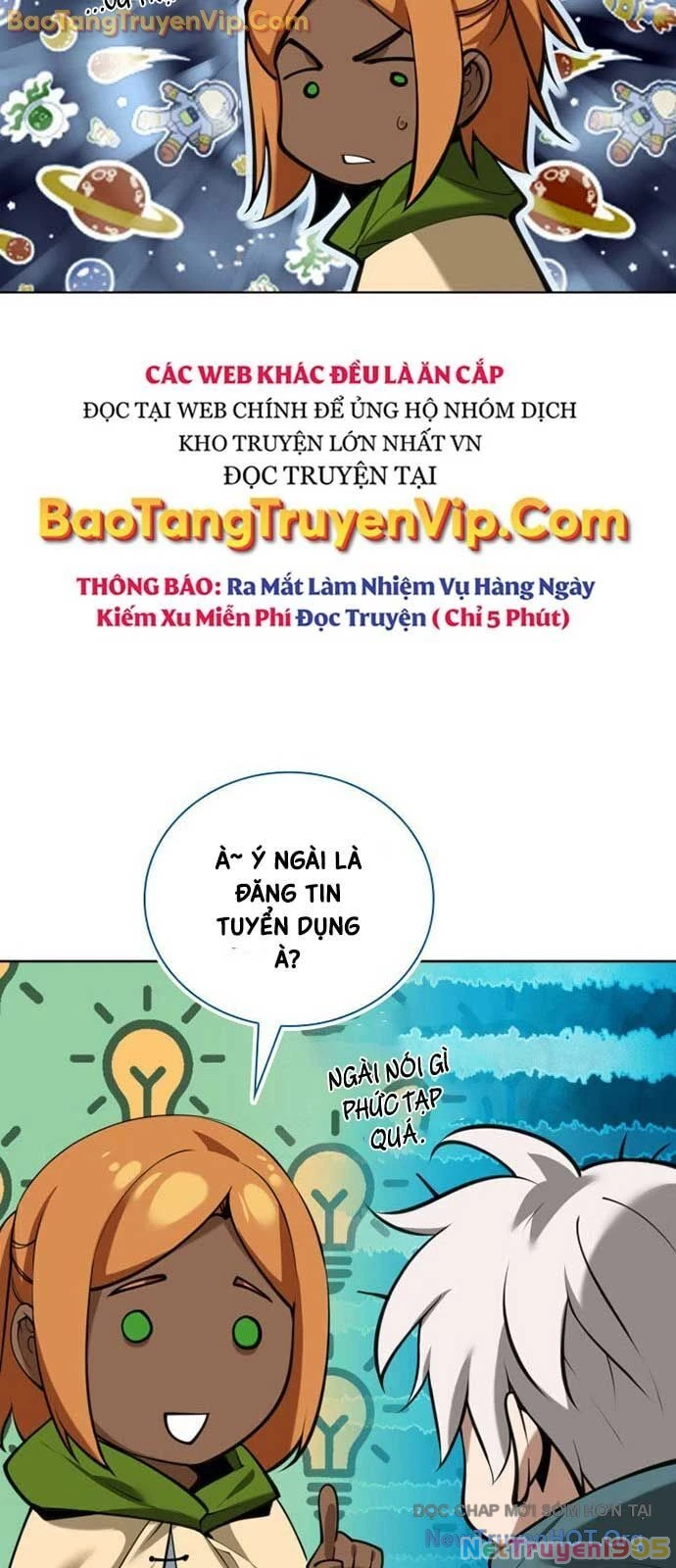 Thợ Rèn Huyền Thoại Chapter 285 - 8