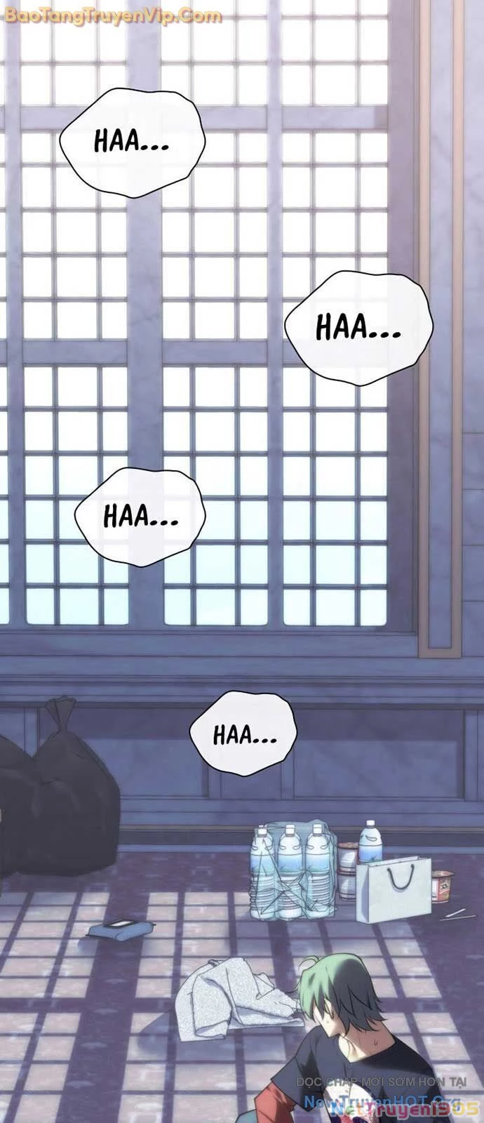 Thợ Rèn Huyền Thoại Chapter 285 - 22